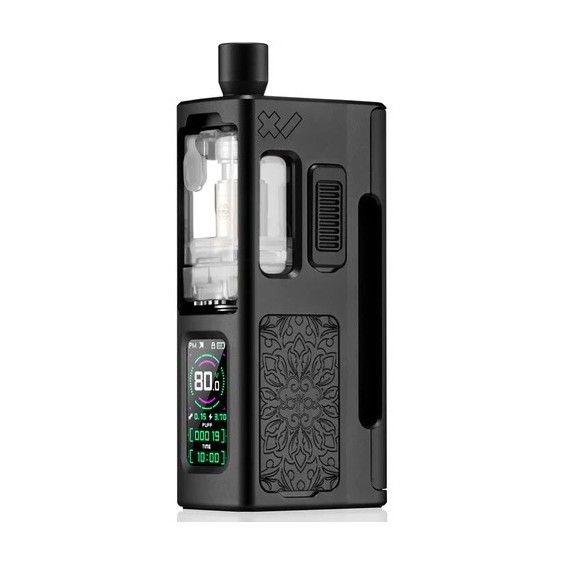 DotMod MissonXV dotApollo Pod Mod