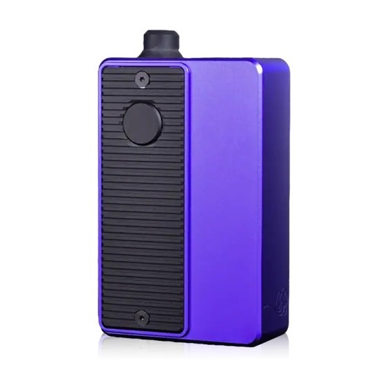 Vaperz Cloud Gerobak San AIO Boro Kit Mor Pod Mod