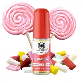 Bar Juice Rainbow Salt Likit