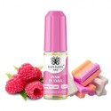 Bar Juice Pink Bubba Salt Likit 10mg Nikotinli 10ml E-Likit