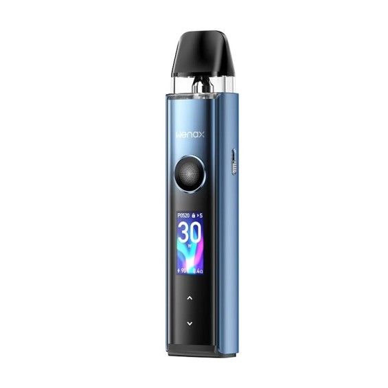 Geek Vape Wenax Q Pro Pod Kit Pod Mod