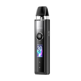 Geek Vape Wenax Q Pro Pod Kit - Siyah, Dijital Ekran, Pod Mod