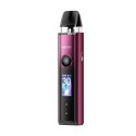 Geek Vape Wenax Q Pro Pod Kit Pembe Mor, 30W Ekranlı Pod Mod