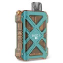 Aspire Gotek X 2 Pod Mod