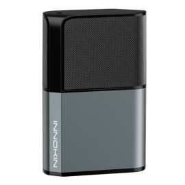 Innokin Klypse Zip Pod Mod Gri Metalik, Kompakt Vape Cihazı