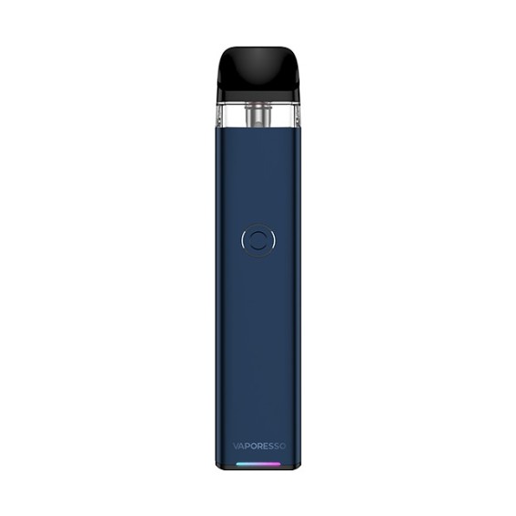 Vaporesso XROS 3 Pod Mod Mavi, kompakt ve şık elektronik sigara.