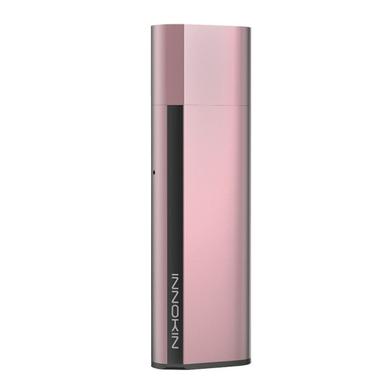 Innokin Klypse Pod Mod pembe renkli, kompakt ve şık elektronik sigara.