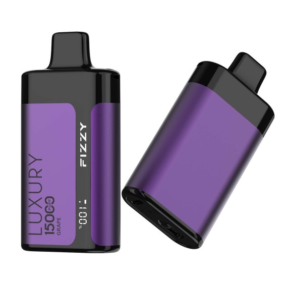 Fizzy Luxury 15000 Kullan At