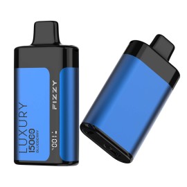 Fizzy Luxury 15000 Kullan At