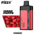 Fizzy Luxury 15000 Kullan At
