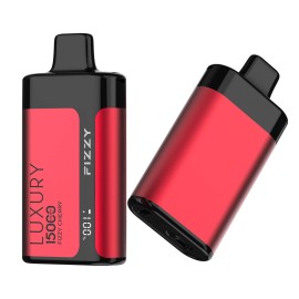 Fizzy Luxury 15000 Kullan At