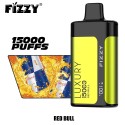 Fizzy Luxury 15000 Kullan At