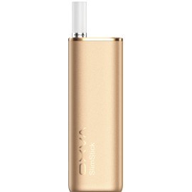 OXVA SlimStick Pod Mod Altın Rengi Kompakt Vape Cihazı