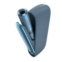 IQOS ILUMA Set Mavi Pod Mod Cihazı ve Şarj Kılıfı