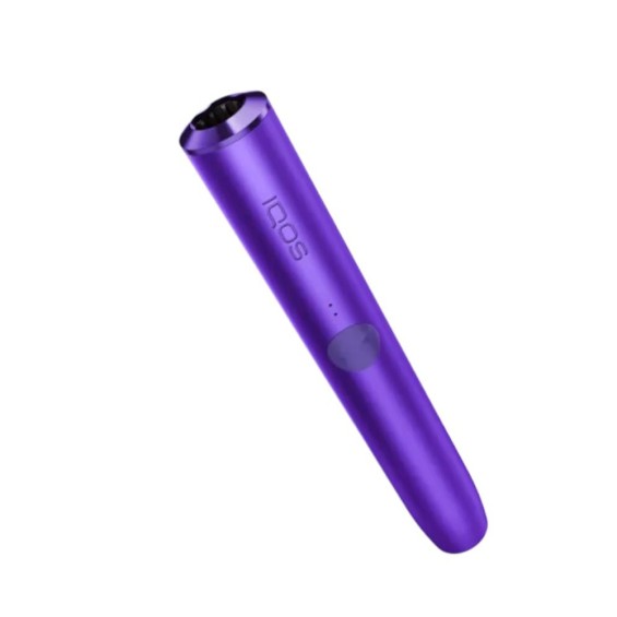 IQOS ILUMA Holder Pod Mod