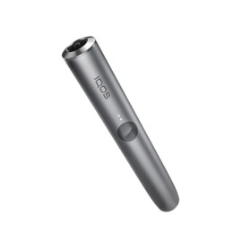 IQOS ILUMA Holder Pod Mod | İqos İqos Pil Kapasitesi: 1500 mah;