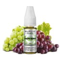Elfliq Grape Berry Salt Likit