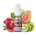 Elfliq Kiwi Passionfruit Guava Salt Likit