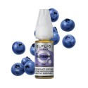 Elfliq Blueberry Salt Likit