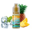 Crystal Salts V2 Pineapple Ice Salt Likit