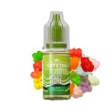 Crystal Salts V2 Gami Rare Salt Likit, Gummy Ayıcık Aromalı Yeşil Şişe