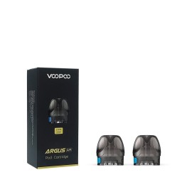 Voopoo Argus Air Kartuş | Voopoo Voopoo Likit Kapasitesi: 3,8 ml