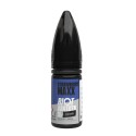 Riot Strawberry Maxx Salt Likit 20MG 10ML 50VG/50PG