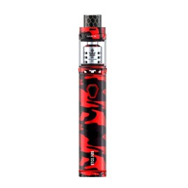Smok Stick P25 Kırmızı Kamuflaj Pod Mod Vape Kalem Elektronik Sigara