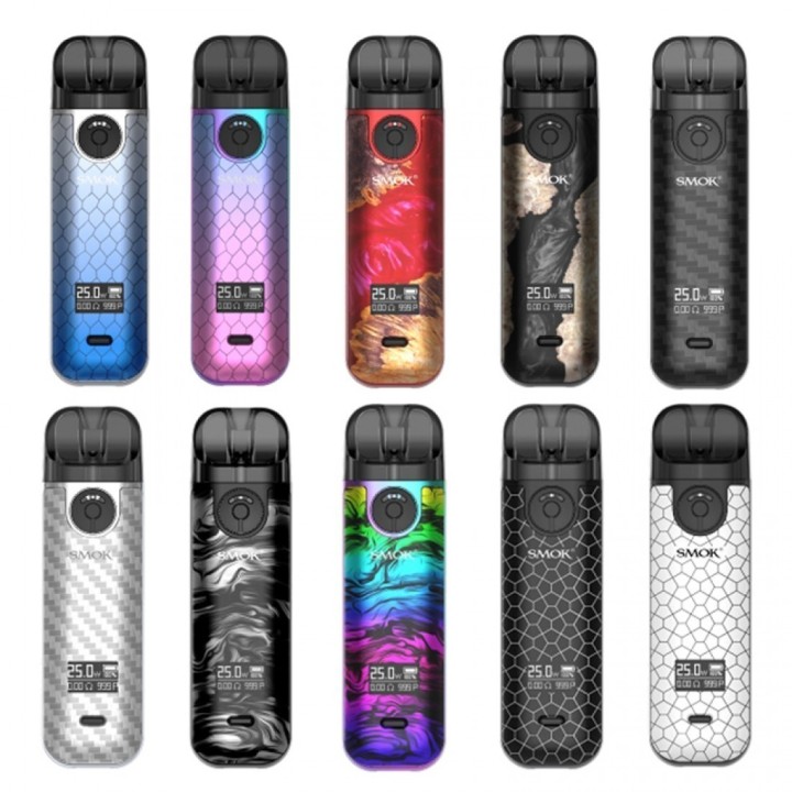 Smok Smok NOVO 4 Pod Mod