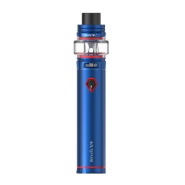 Smok Stick V9 Pod Mod Mavi - Şık Çubuk Tipi Elektronik Sigara