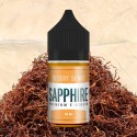 Sapphire Desert Spirit salt likit, tütün aromalı premium e-liquid 30 ml.