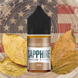 Sapphire American Choice E Likit | Sapphire Sapphire Likit