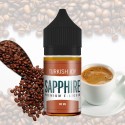 Sapphire Turkish Joy E-Likit 30ml Kahve Aromalı Premium Elektronik Sigara Likiti
