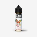 Two Juice Cold Rainbow E Likit | Two Juice Two Juice