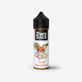 Two Juice Cold Rainbow E Likit