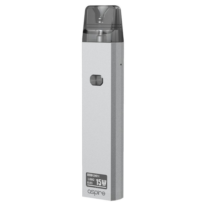 Aspire Favostix Pod Mod