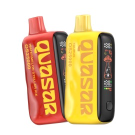 Lost Mary Quasar OS25000 Kullan At