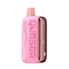Lost Mary Quasar OS25000 Peach Planetberry Pink Kullan At Cihazı