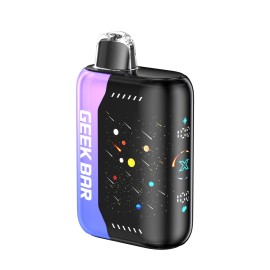 Geek Bar Pulse X 25000 Kullan At