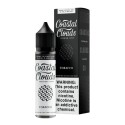 Coastal Clouds Tobacco E Likit 60ml Premium Vapor Nikotinli