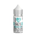 Mad Hatter Blue Raspberry Lemonade Salt Likit 30ml şişe