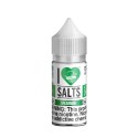 Mad Hatter Spearmint Salt Likit