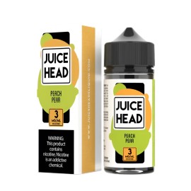 Juice Head Peach Pear E Likit | Juice Head Juice Head Likit