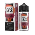 Juice Head Passionfruit Orange Guava E Likit | Juice Head Juice