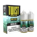 Twist Menthol No.1 Salt Likit | Twist Twist Likit Kapasitesi: