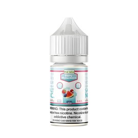 Pod Juice Berry Watermelon Salt Likit