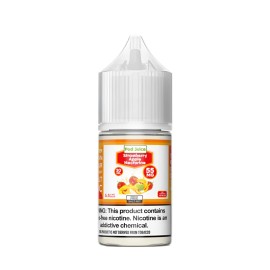 Pod Juice Strawberry Apple Nectarine Salt Likit