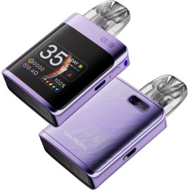 Uwell Caliburn G3 Pro KOKO Pod Mod | Uwell Uwell Pil