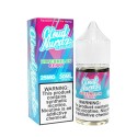 Cloud Nurdz Watermelon Berry Iced Salt Likit 25MG 30ML Likit