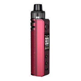 Voopoo Drag H80s Kit Pod Mod
